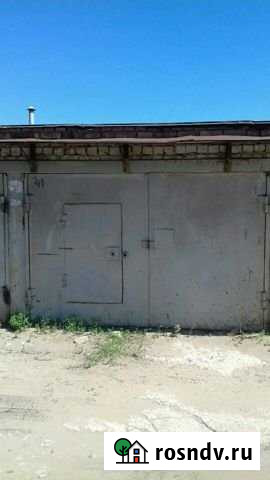 Гараж 18 м² на продажу в Тольятти Тольятти - изображение 1