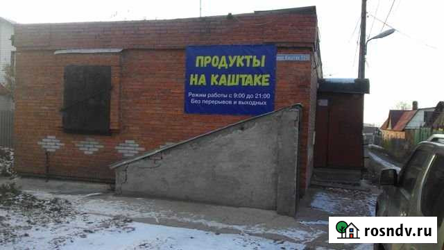 Дом 90 м² на участке 2 сот. на продажу в Томске Томск - изображение 1