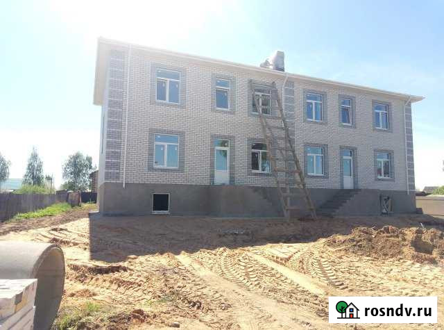 Дом 230 м² на участке 9 сот. на продажу в Твери Тверь - изображение 1