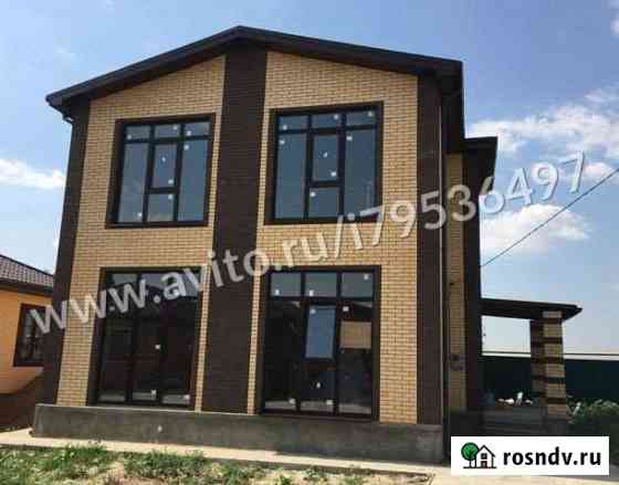 Дом 150 м² на участке 3 сот. на продажу в Батайске Батайск