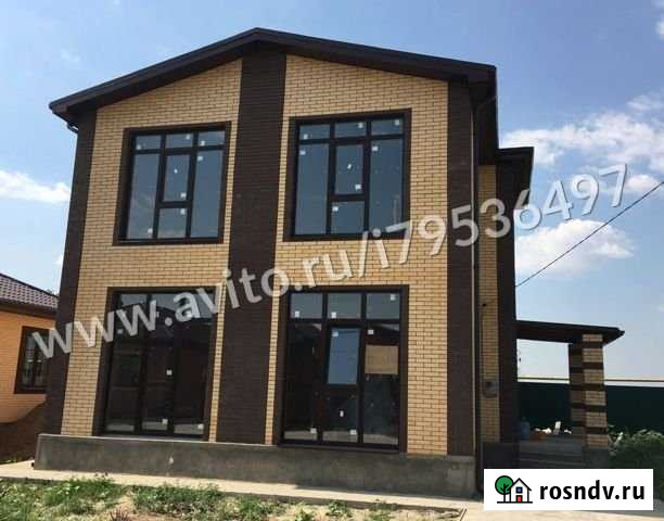 Дом 150 м² на участке 3 сот. на продажу в Батайске Батайск - изображение 1