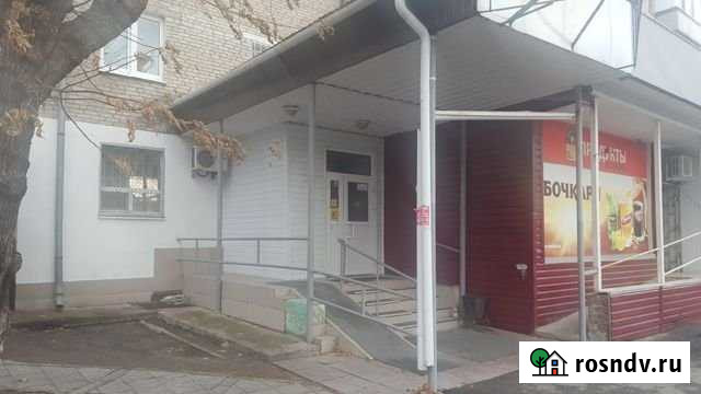 Сдаётся коммерческое помещение 110 м2 Тюмень - изображение 1