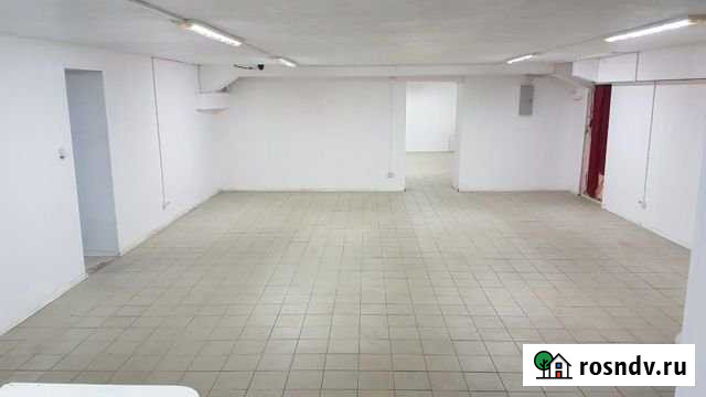 Помещение свободного назначения, 280 кв.м. Отрадное - изображение 1