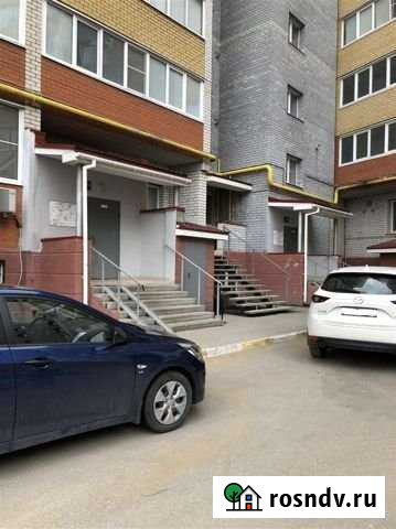 Продам помещение свободного назначения, 74 кв.м. Рязань - изображение 1