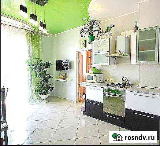 2-комнатная квартира, 50 м², 3/5 эт. в аренду посуточно в Геленджике Геленджик