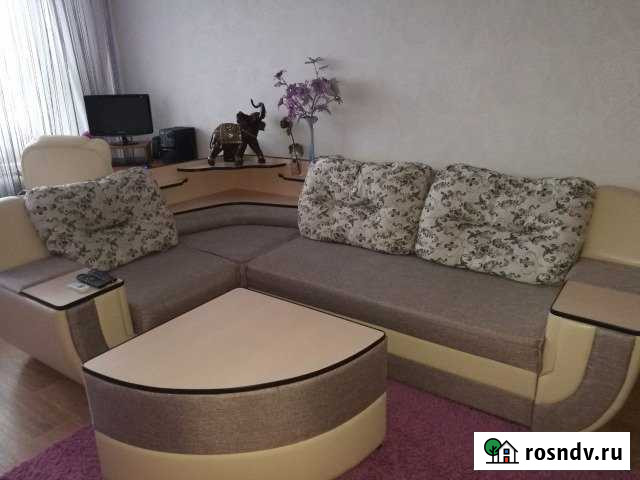 4-комнатная квартира, 69 м², 4/5 эт. на продажу в Нерюнгри Нерюнгри - изображение 1