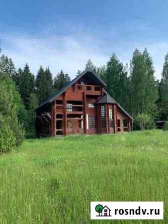 Дом 200 м² на участке 70 сот. на продажу в Рогачево Рогачево