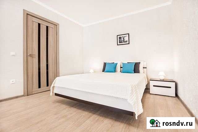 1-комнатная квартира, 34 м², 8/9 эт. в аренду посуточно в Тольятти Тольятти - изображение 1