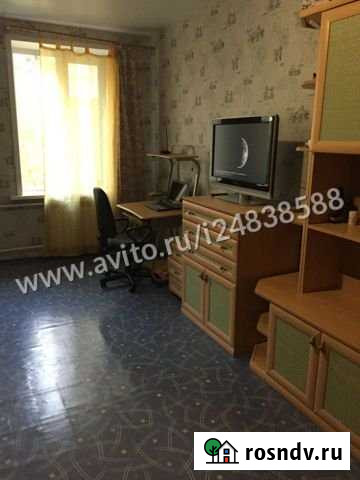 3-комнатная квартира, 65 м², 2/2 эт. на продажу в Самаре Самара - изображение 1