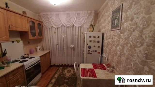 2-комнатная квартира, 53 м², 1/9 эт. на продажу в Старом Осколе Старый Оскол - изображение 1