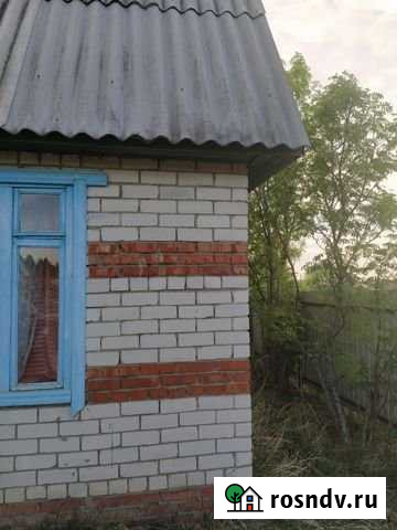 Дача 20 м² на участке 12 сот. на продажу в Стрежевом Стрежевой - изображение 1