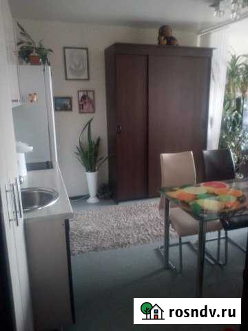 Комната 17.8 м² в 1-ком. кв., 5/9 эт. на продажу в Барнауле Барнаул - изображение 1