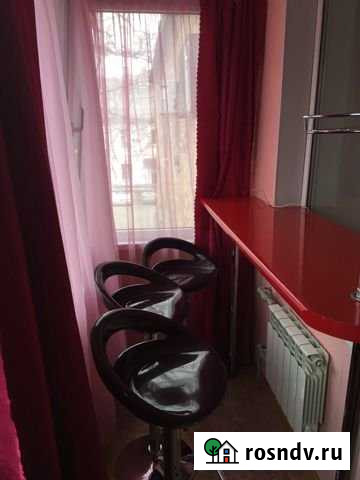 Комната 22 м² в 1-ком. кв., 2/2 эт. в аренду на длительный срок в Краснодаре Краснодар - изображение 1