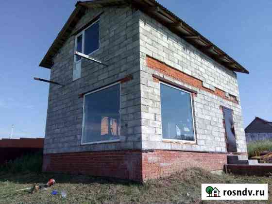 Дом 96 м² на участке 15.5 сот. на продажу в Завьялово Республики Удмуртия Завьялово
