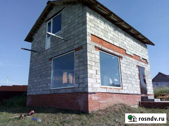 Дом 96 м² на участке 15.5 сот. на продажу в Завьялово Республики Удмуртия Завьялово - изображение 1