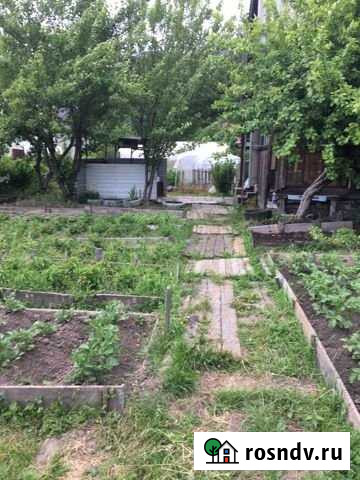 Участок СНТ, ДНП 4 сот. на продажу в Нижнем Тагиле Нижний Тагил - изображение 1