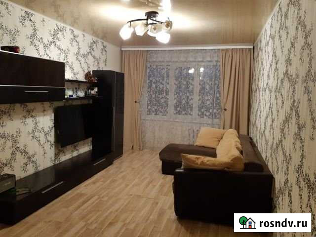 3-комнатная квартира, 65 м², 9/10 эт. на продажу в Барнауле Барнаул - изображение 1