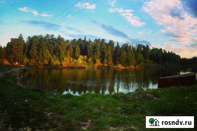 Участок СНТ, ДНП 6 сот. на продажу в Лоскутово Лоскутово - изображение 1