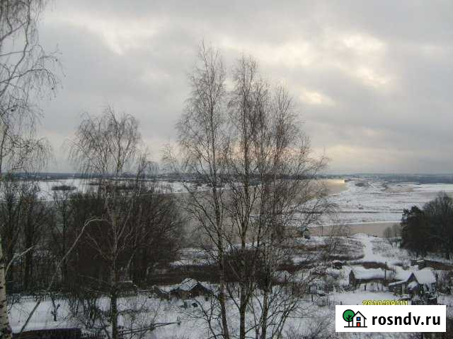 Участок ИЖС 10 сот. на продажу в Угличе Углич - изображение 1