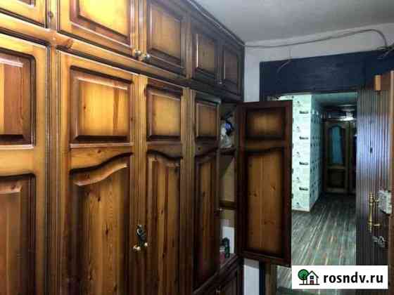 3-комнатная квартира, 138 м², 2/5 эт. на продажу в Томске Томск
