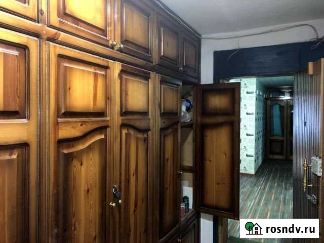 3-комнатная квартира, 138 м², 2/5 эт. на продажу в Томске Томск - изображение 1