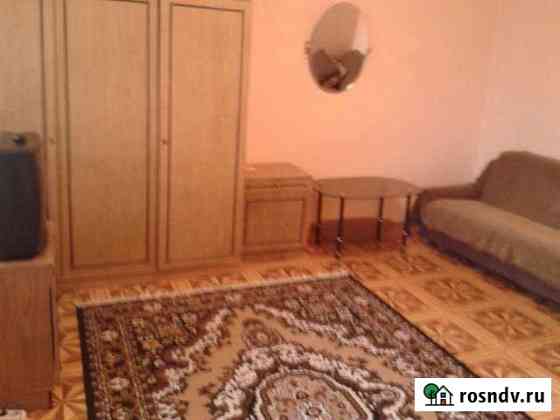 1-комнатная квартира, 36 м², 7/10 эт. в аренду на длительный срок в Красноярске Красноярск