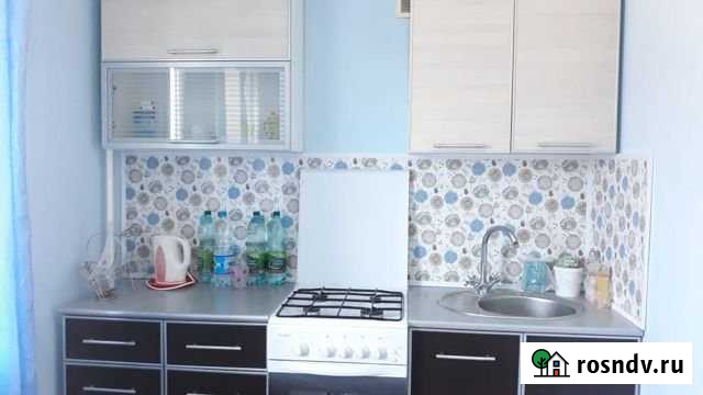 3-комнатная квартира, 59.1 м², 4/5 эт. на продажу в Мелеузе Мелеуз - изображение 1