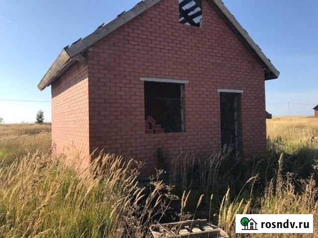 Дом 40 м² на участке 6 сот. на продажу в Высокой Горе Высокая Гора - изображение 1