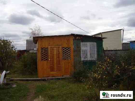 Дача 20 м² на участке 5 сот. на продажу в Омске Омск