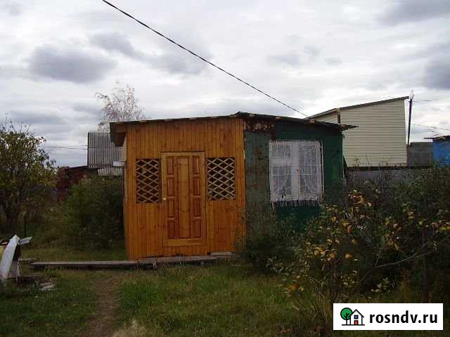 Дача 20 м² на участке 5 сот. на продажу в Омске Омск - изображение 1