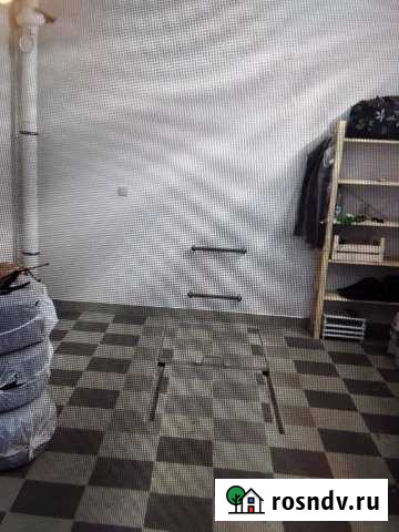 Гараж >30 м² на продажу в Реутове Реутов - изображение 1