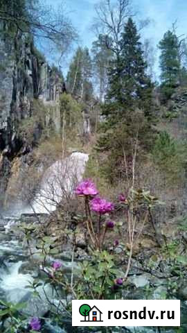 Участок ИЖС 23 сот. на продажу в Турочаке Турочак - изображение 1