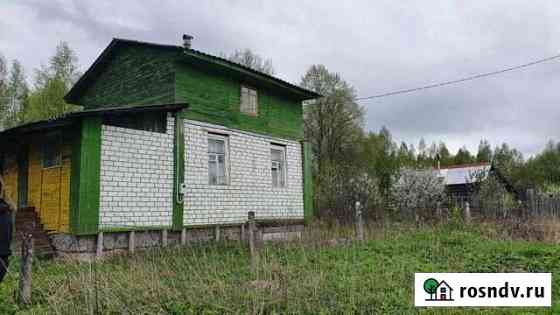 Дом 84 м² на участке 15 сот. на продажу в Лотошино Лотошино