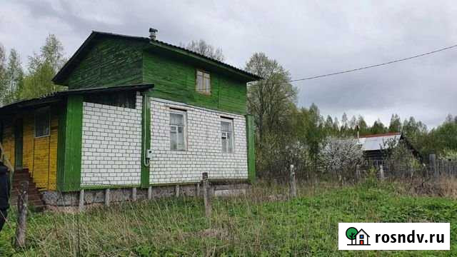 Дом 84 м² на участке 15 сот. на продажу в Лотошино Лотошино - изображение 1