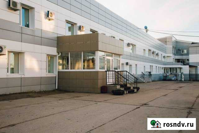 Офисное помещение, 190 кв.м. Нефтеюганск - изображение 1