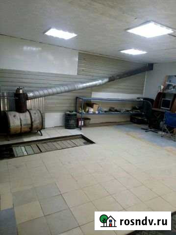 Гараж >30 м² на продажу в Краснодаре Краснодар - изображение 1