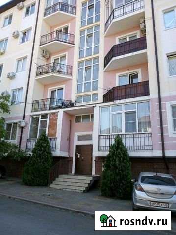 1-комнатная квартира, 41 м², 3/5 эт. в аренду посуточно в Геленджике Геленджик - изображение 1