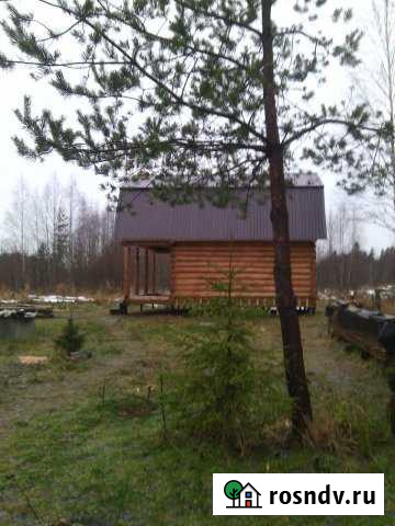 Дача 84 м² на участке 9.3 сот. на продажу в Назие Назия - изображение 1