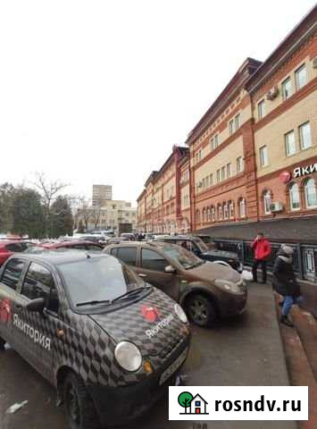 Сдам офисное помещение, 28 кв.м. Подольск - изображение 1