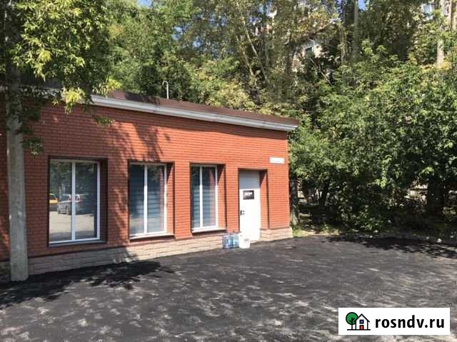 Отдельно стоящее здание Екатеринбург - изображение 1