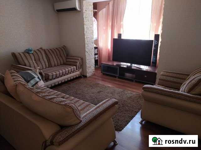 2-комнатная квартира, 54 м², 2/5 эт. на продажу в Дёмино Дёмино - изображение 1