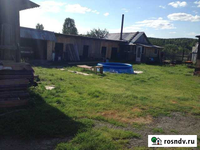 Дом 67 м² на участке 23 сот. на продажу в Исе Ис - изображение 1