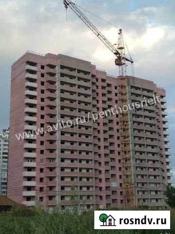 1-комнатная квартира, 43.6 м², 16/18 эт. на продажу во Владимире Владимир - изображение 1