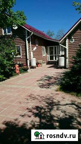 Дом 150 м² на участке 6 сот. на продажу в Речицах Речицы - изображение 1