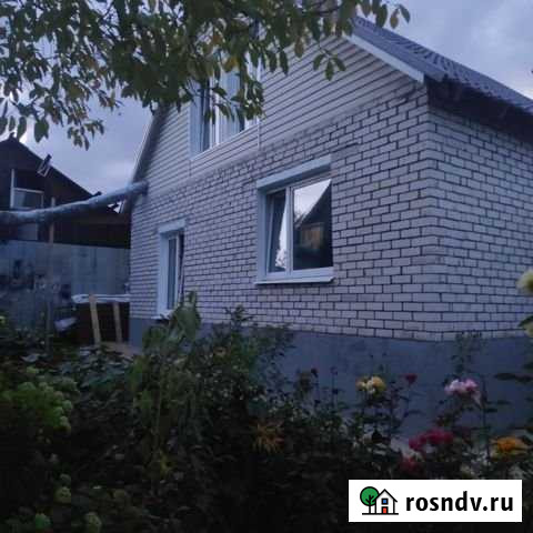 Дом 113 м² на участке 8.5 сот. на продажу в Одинцово Одинцово - изображение 1