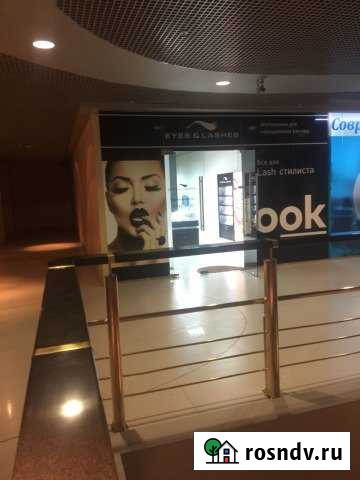 Коммерческое помещение, бц Первая башня, 57 м.кв Красноярск - изображение 1