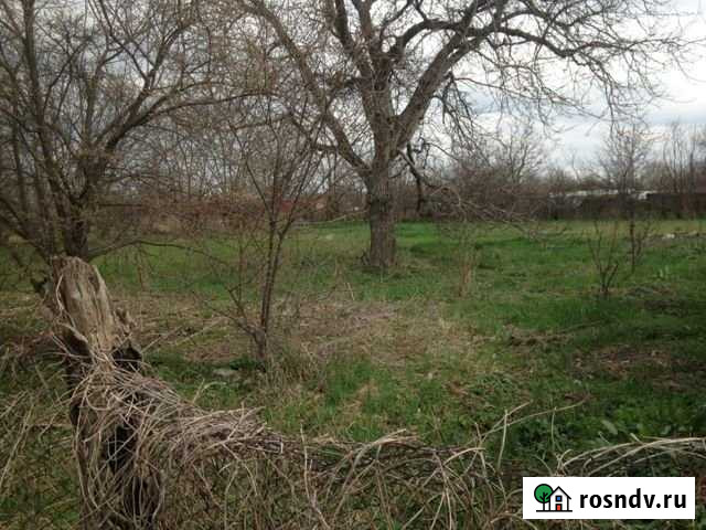 Дом 33 м² на участке 80 сот. на продажу в Натырбово Натырбово - изображение 1