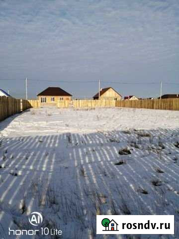 Участок ИЖС 12 сот. на продажу в Белом Яре Республики Хакасия Белый Яр - изображение 1