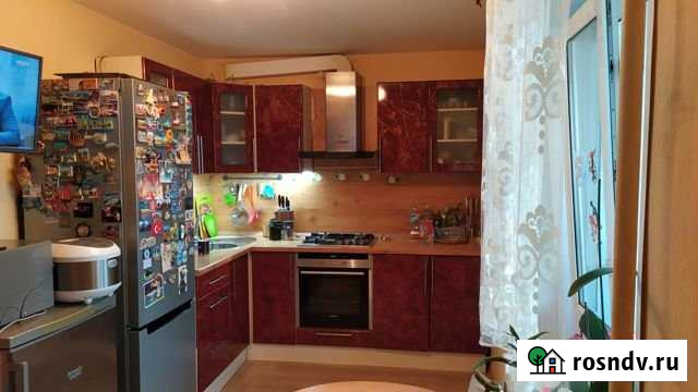 3-комнатная квартира, 82 м², 10/10 эт. на продажу в Рязани Рязань - изображение 1