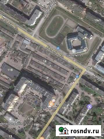 Гараж 24 м² на продажу в Рязани Рязань - изображение 1